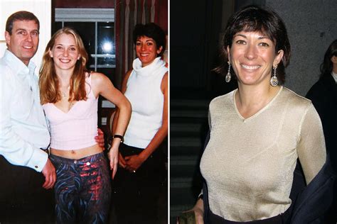 Ghislaine Maxwell Faces 80 Years In Jail Over New Sex Trafficking Charges Involving 14 Year Old