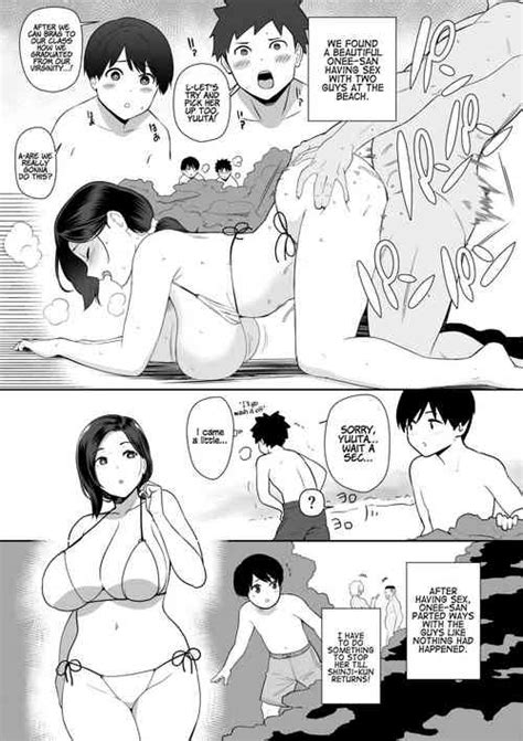 Mama8 Nhentai Hentai Doujinshi And Manga