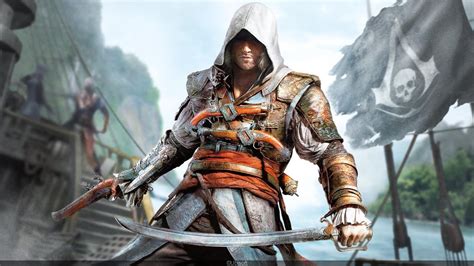 Assassin s Creed Reedición de Black Flag por parte de Ubisoft
