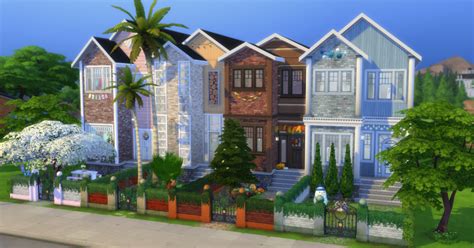 Keep reading as we bring you every cheat code for sims 4, which work across pc, mac, ps4 and xbox one. Building Challenges Archives - Sims Online