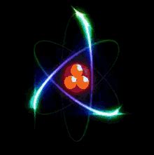 Atom Hydrogen Atom GIF Atom Hydrogen Atom Discover Share GIFs