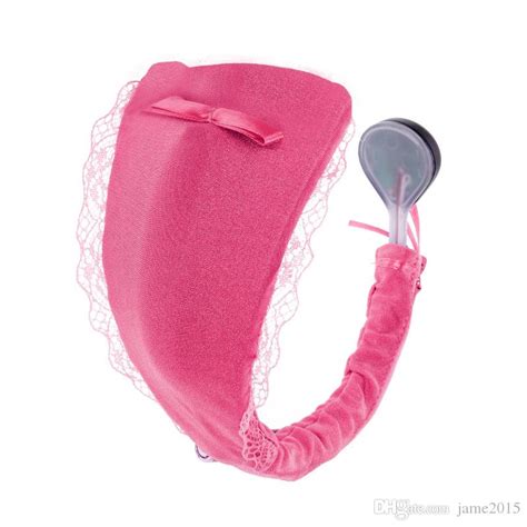 Sex Toys For Women C String Invisible Underwear Vibrating Massager Panties Clit G Spot