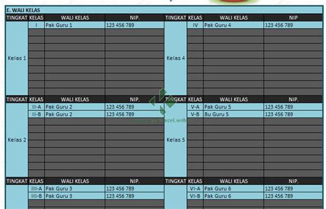 Yogyakarta, 3 sptember 2012 kepala sekolah, musidi, s.pd nip. Download Aplikasi Jadwal Pelajaran Sekolah Gratis Berbasis ...