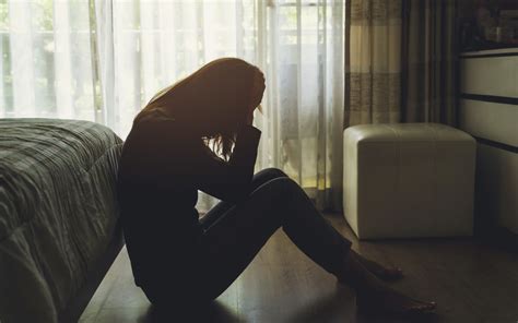Premenstrual Dysphoric Disorder More Than Bad Pms Performance In