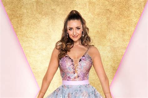 Cath Tyldesley On Landing Her Dream Role In Corrie And How Strictly
