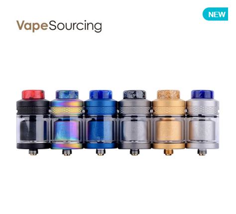 Wotofo Serpent Elevate Rta Or Recurve Bf Rda New Or Classic Vapor