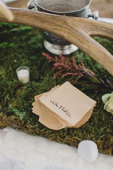 West Texas Ranch Wedding Full Of Rustic Elegance