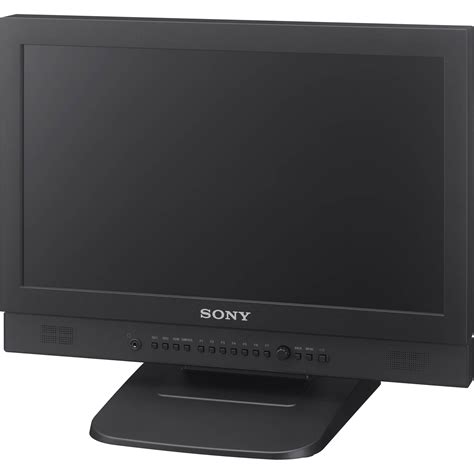 Browse and download hd computer monitor images png images with transparent background for free. Sony LMD-B170 17" Full HD LCD Monitor LMD-B170 B&H