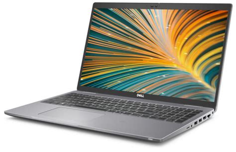Buy Dell Latitude 5520 156 Fhd I7 1185g7 16gb 512gb W10p Laptop
