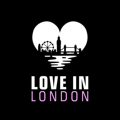Love In London Photo Contest Insider