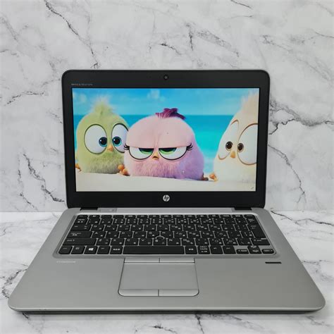 Jual Laptop Hp Elitebook 725 G3 Amd A8 8600radeon Graphics R5ssd