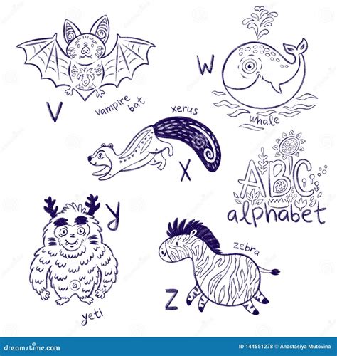 Animal Alphabet Q Stock Images Download 832 Royalty Free Photos