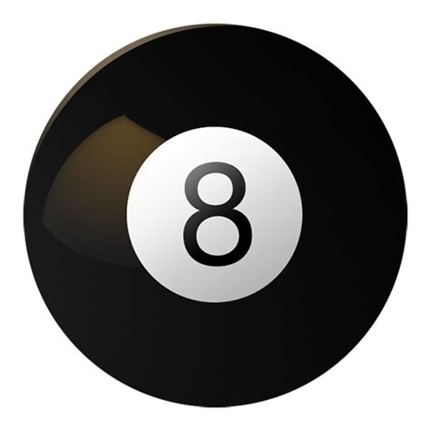 Can you guess it's name? The Magic 8 Ball Online - Ask the Eight Ball Fortune Teller!