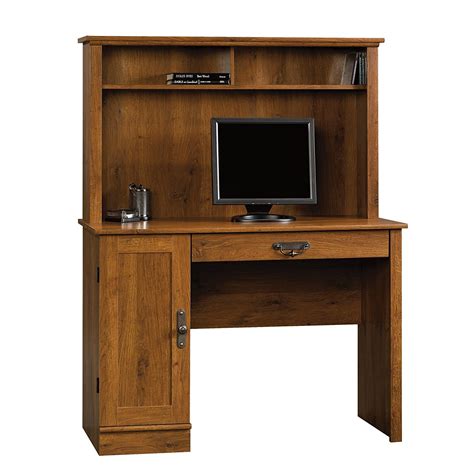 Computer Desk With Hutch Home Furniture Design