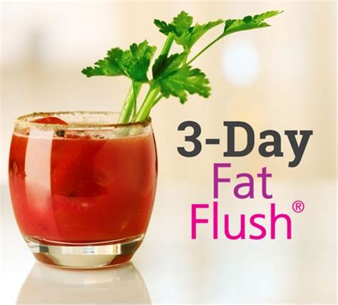 The 3 Day Fat Flush Ann Louise Gittleman Fat Flush Soup Fat Flush