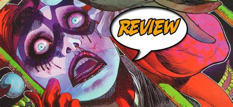 Review Gotham City Sirens 21 — Major Spoilers — Comic