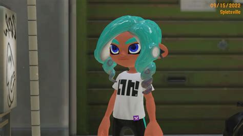 All Splatoon 3 Hairstyles Inklings Octolings And Smallfry