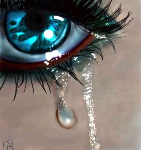 My Eye Crying Eyes Tears In Eyes Sad Eyes Cool Eyes Tears Of