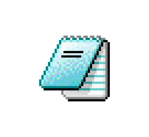 Windows 98 Notepad In 2022 Computer Icon Iphone Icon Ios App Icon