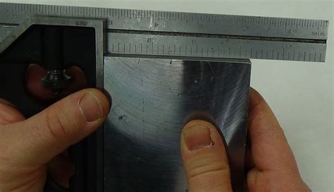 Object Being Measured By Protractor Head Close Up Wisc Online Oer