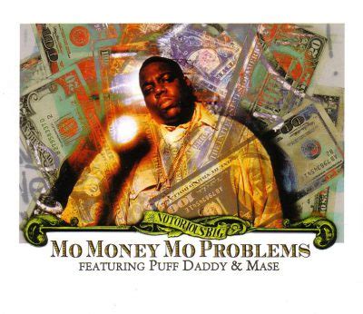 Mo money mo problems relaxing piano covers. Notorious B.I.G. - Mo Money Mo Problems (EU CDM) (1997 ...