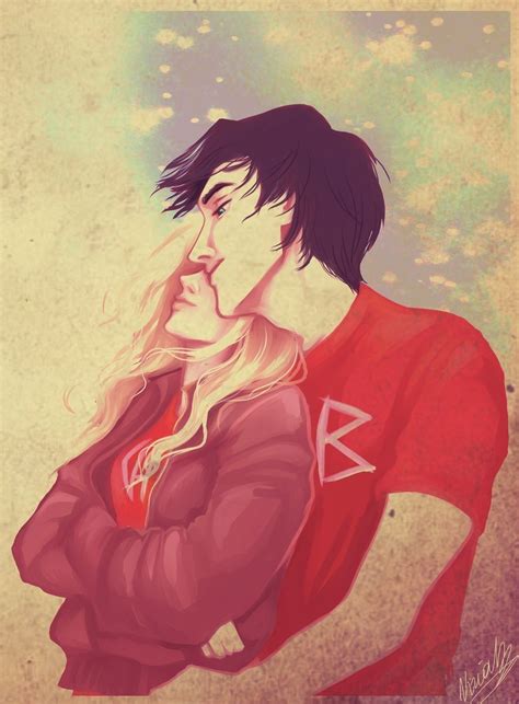 Percy Jackson And Annabeth Chase Percy Jackson And Annabeth Chase Fan Art 21767877 Fanpop