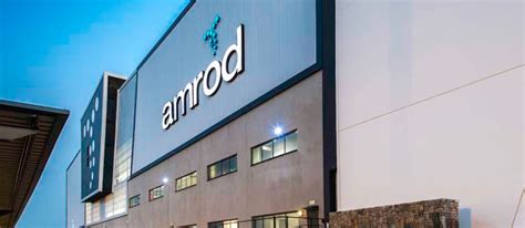 Amrod Alterra Capital Partners