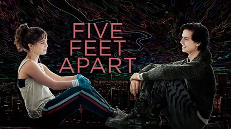 For leaked info about upcoming movies, twist endings, or anything else spoileresque, please use the following method: Movie Review: FIVE FEET APART - YouTube