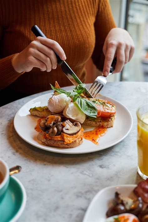 Then, stir in 1/4 cup of frozen blueberries or. 5 Refreshing Brunch Places to Eat in Bath | Love for Somerset