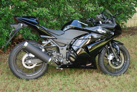 In some markets the ninja 250r has been succeeded by the ninja 300. Kawasaki Ninja 250r Wallpapers, Images and Pictures High ...