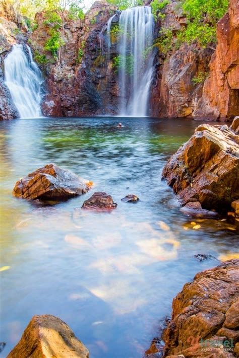 25 Outstanding National Parks In Australia To Set Foot On Litchfield
