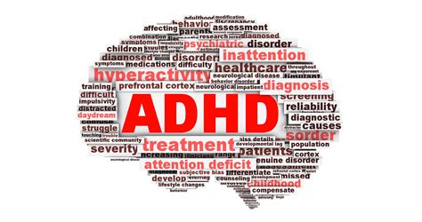 attention deficit hyperactivity disorder psychiatry journal psychiatry researches