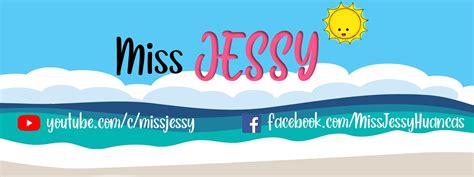 Miss Jessy Facebook