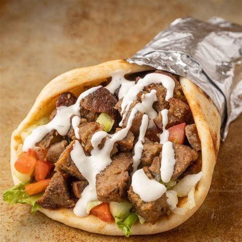 The other things are a bit pricey compared to other south asian stores. Lamb Gyro - Burtonsville