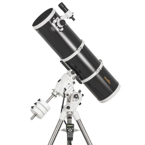 Télescope Newton 2501200 Pds Sur Monture Az Eq6 Pro Goto Sky Watcher