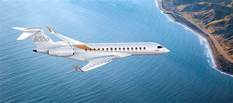 Bombardier Global 7500 Cost Range And Passenger Capacity Aircraft Buyer