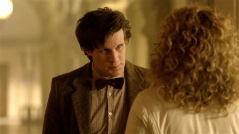 Doctor River 5x13 The Big Bang The Doctor And River Song Image 25929552 Fanpop