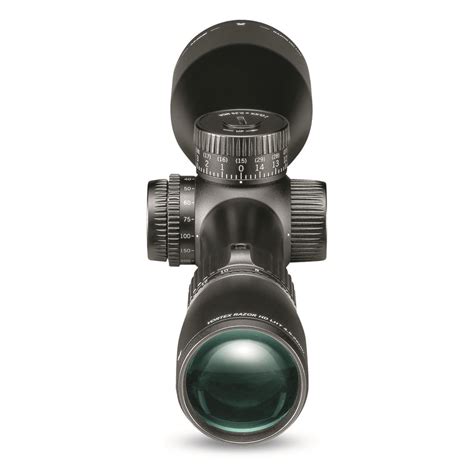 Crystal Illuminated Reticle Scope Sportsmans Guide