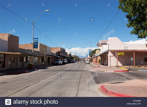 Florence Arizona High Resolution Stock Photography And Images Alamy