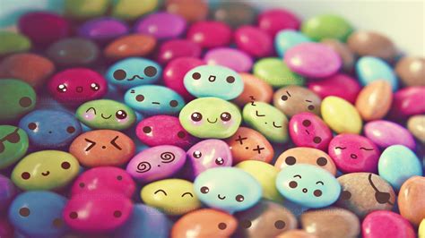 Cute Candy Wallpaper (53+ images)