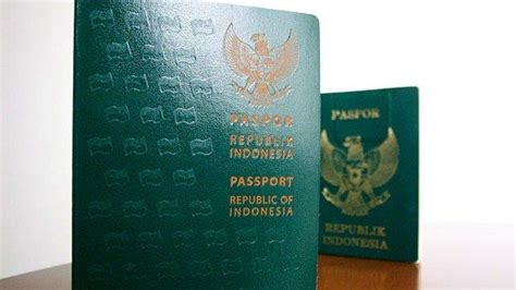 Nggak beda jauh sih, syarat perpanjang paspor di indonesia hampir. Syarat Pengajuan Paspor untuk WNI yang Tinggal di Luar ...