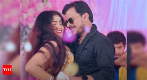 pramod premi yadav releases a new song tabhi machi panch ke bhojpuri movie news times of india