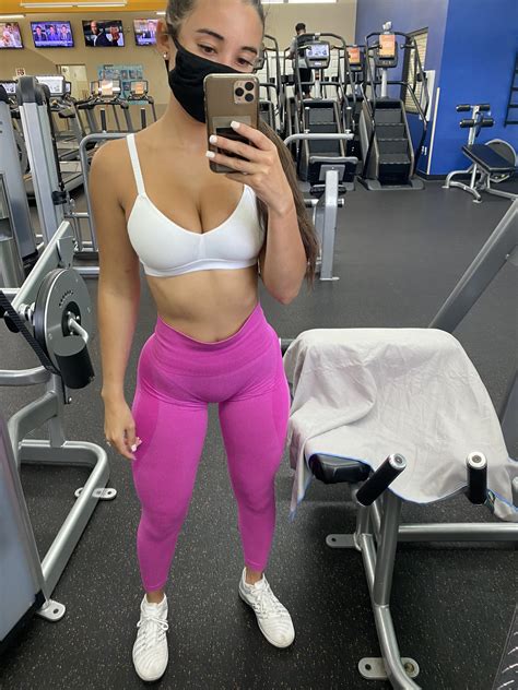 Tw Pornstars Pic Angie Varona Twitter Gaining My Weight Back Pm Jul