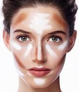 Images of Makeup Face Contouring