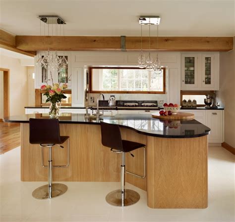 30 Best Small Open Kitchen Designs That Optimize Both Efficiency And