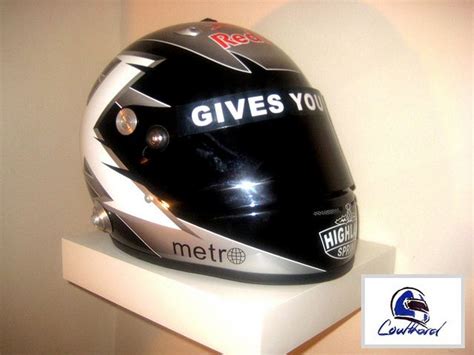 Schrijf de eerste review over dit product. COULTHARD HELMET | Helmet, David coulthard, Japanese