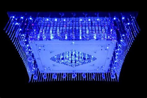 Continue a panel design up walls and along the beams. Gamazine, Glamour Coating, Ceiling Tiles, PVC Ceiling, Ceiling Lights