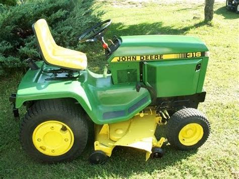 John deere parts advisor expert catalog download diagrams construction parts dealer mower parts tractor search search by your machine to find part part number information parts manager pro is the electronic parts catalog (epc) and parts manuals. JOHN DEERE 316 Tractor Restoration Part 6/6 - YouTube