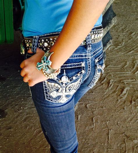 Cowgirl Bling Jeans Bling Jeans Plus Size Western Wear Cowgirl Jeans