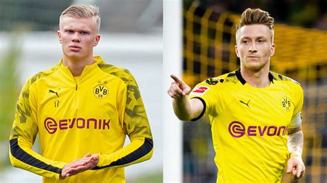 Browse millions of popular bvb wallpapers and ringtones on zedge and personalize your phone to suit you. Erling Haaland Bvb Wallpaper - Hd Football